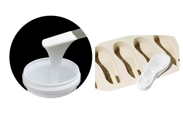 什么是鞋模硅膠？