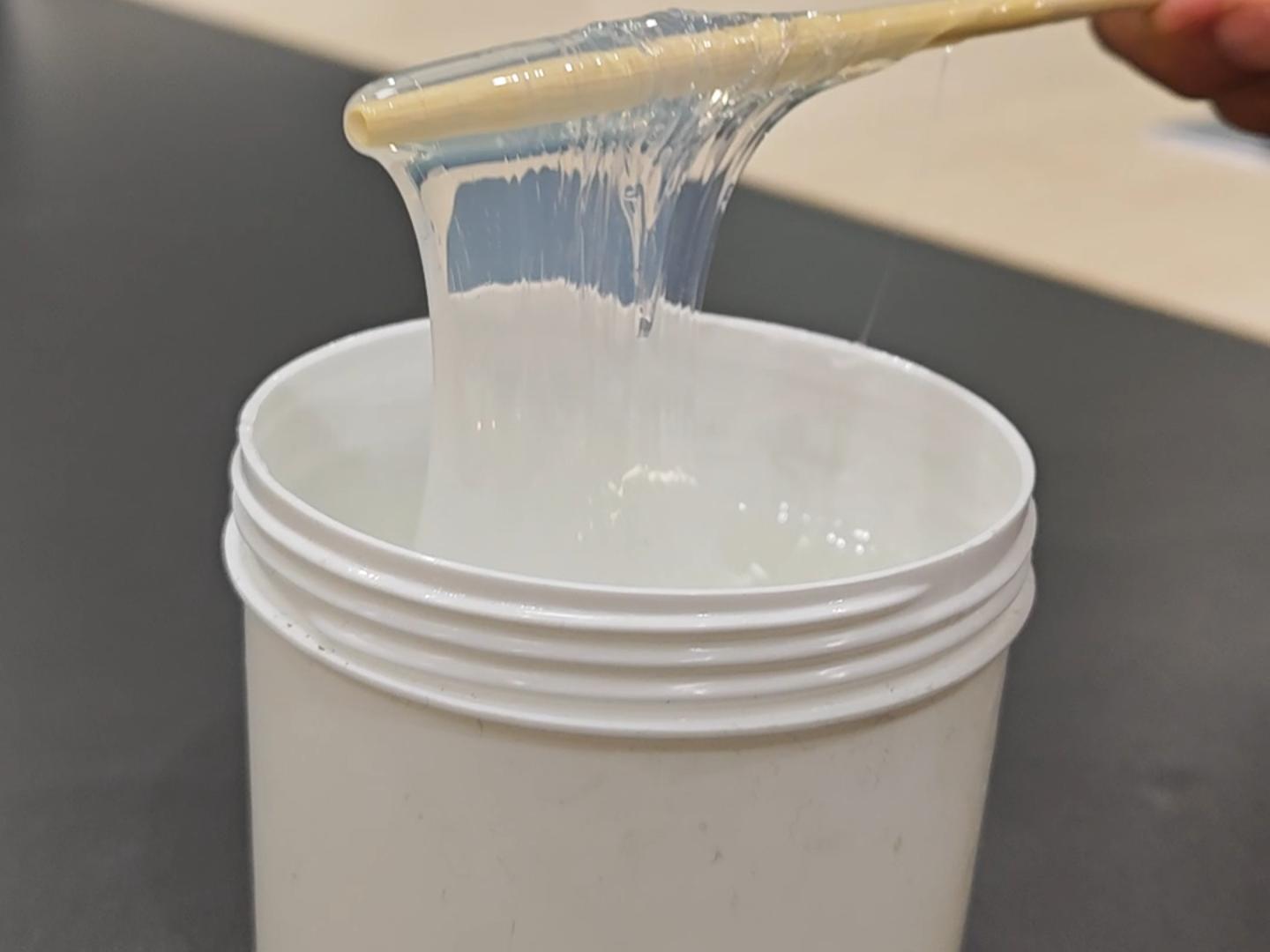 防滑布用涂布硅膠具有什么優勢？