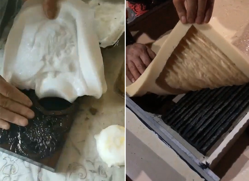 硅膠產品 硅膠產品