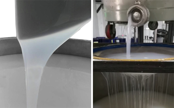  有些便宜的硅膠模具真的是鉑金硅膠嗎 ？