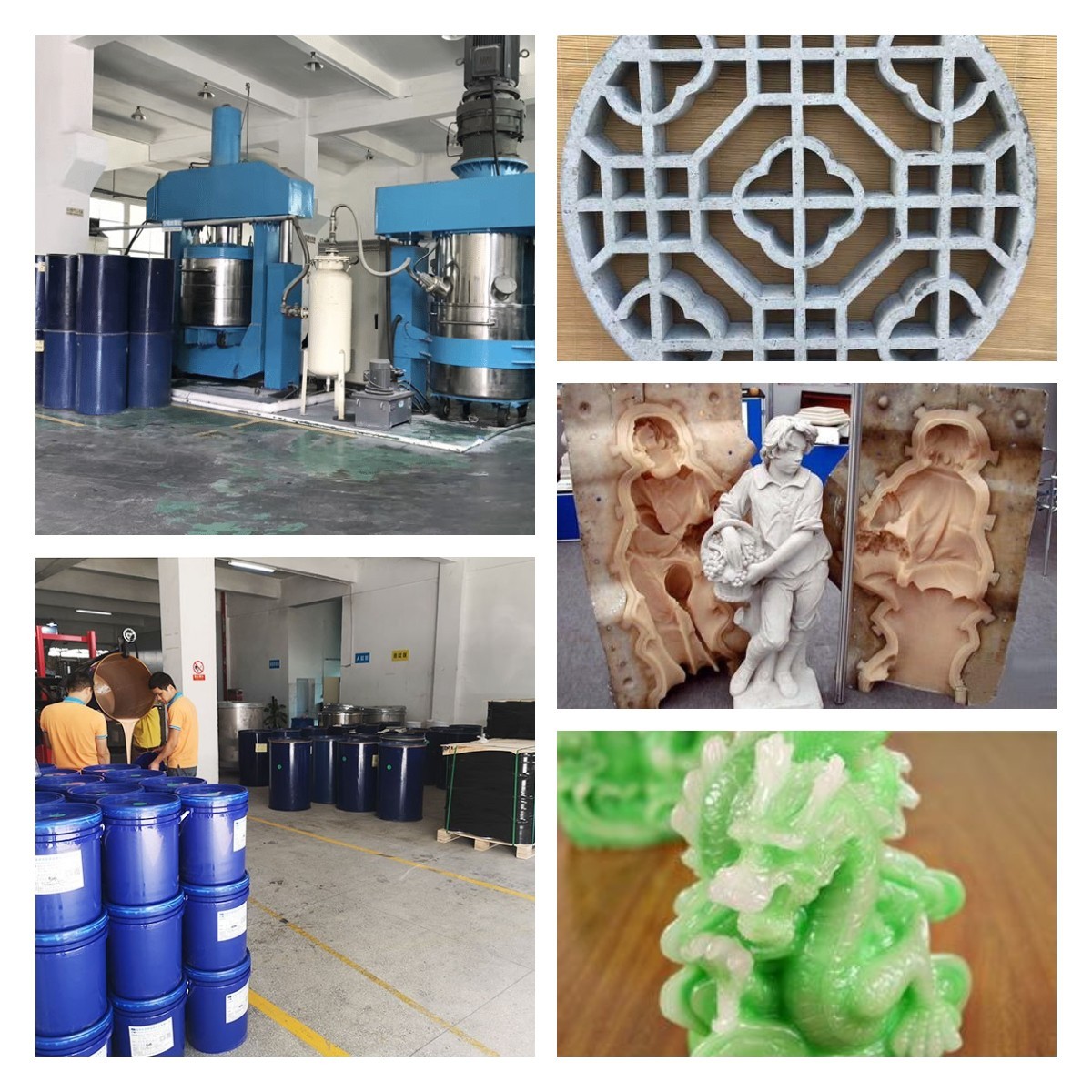 硅膠產品 硅膠產品