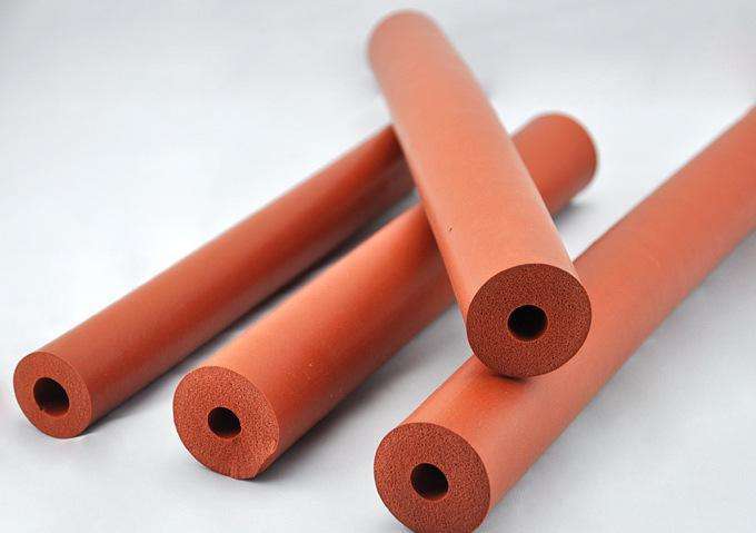 如何模壓發泡硅膠？