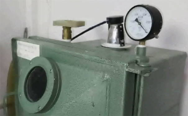 移印硅膠需要抽真空嗎 ？