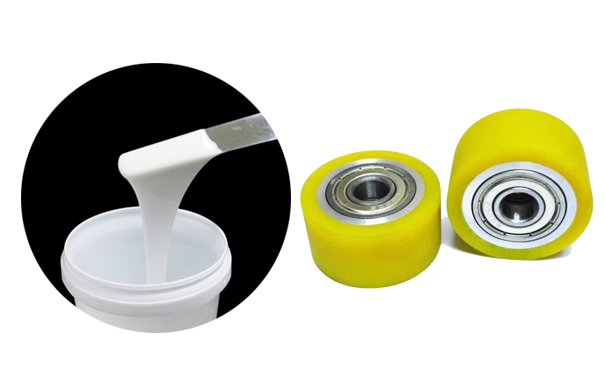 液體硅膠輥制作都需要模具嗎 ？