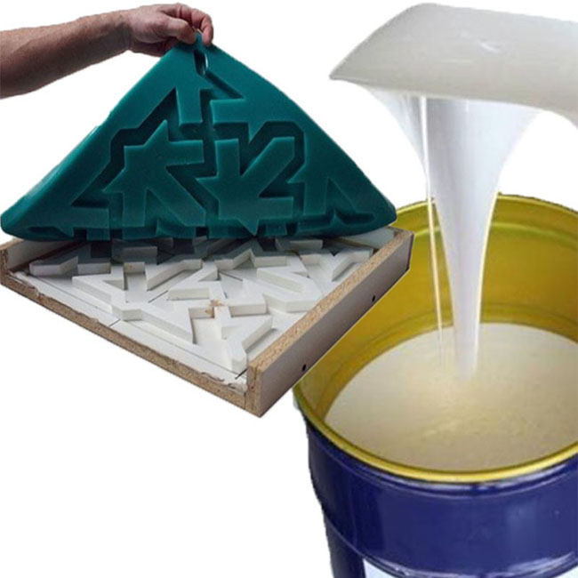 模具硅膠制作硅膠制品一般可以拉長多少合適？