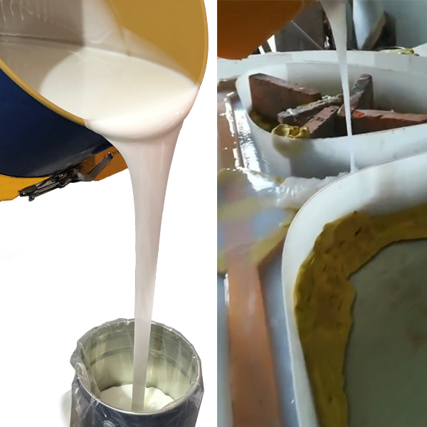 如何解決硅膠模具縮水率大的問題？