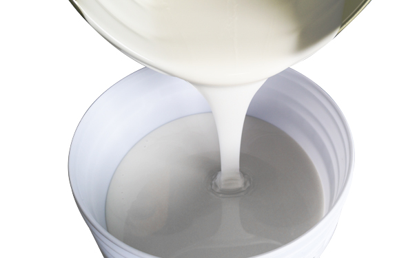 模具硅膠耐熱性和阻燃性采用什么方法來提升 ？