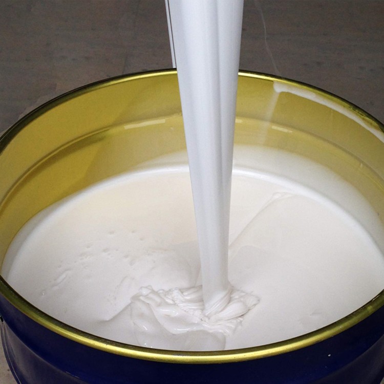 工業級模具硅膠不耐燒怎么辦？