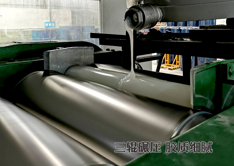 液態(tài)硅膠模具保養(yǎng)方法你知道哪些？