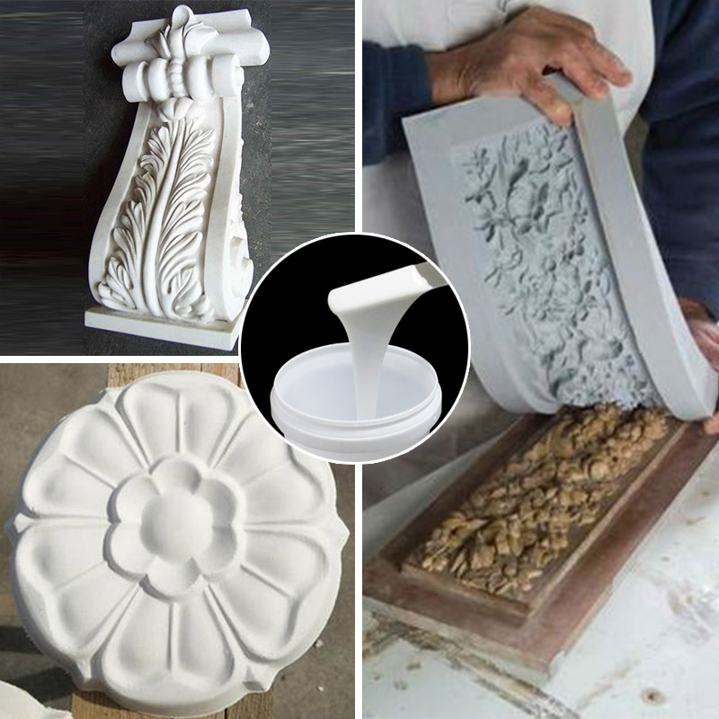 模具硅膠產(chǎn)品加工工藝有什么優(yōu)缺點(diǎn)？