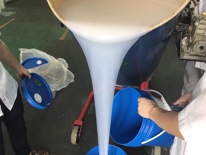 液體硅膠成分與應用你了解多少 ？