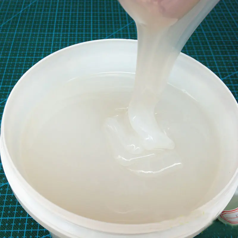 放心采購宏圖食品級液體硅膠，安全有保障！