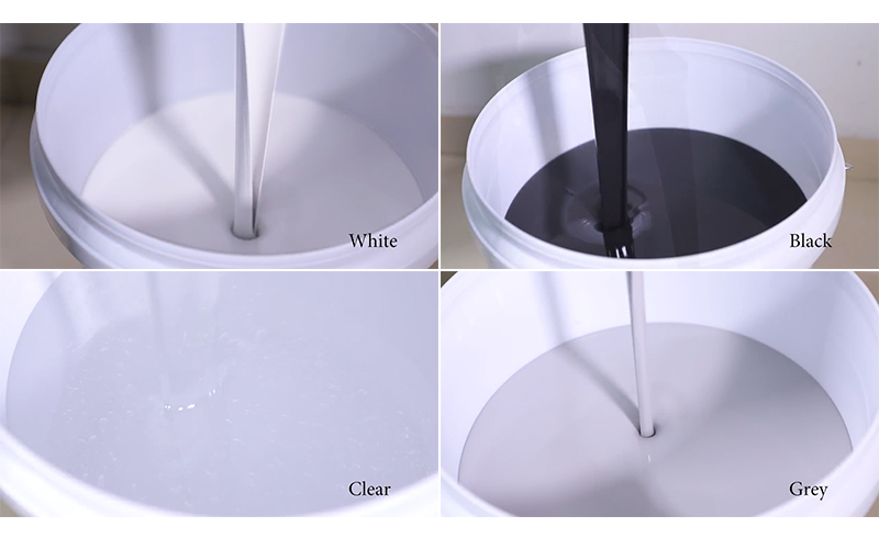 雙組份有機硅灌封膠，灌封效果杠杠的你值得一試