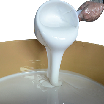 翻模硅橡膠，讓翻模變得輕松又簡單！