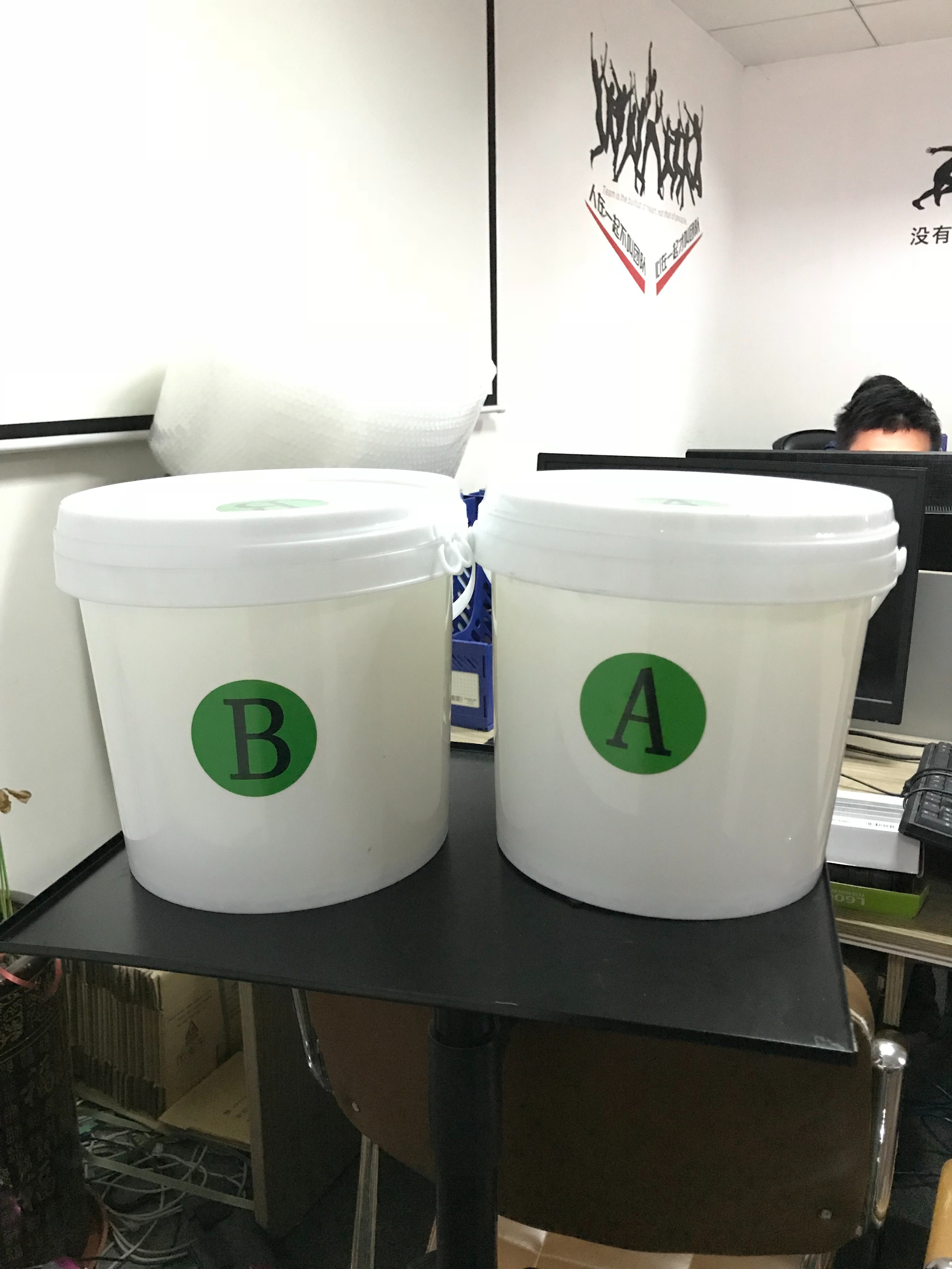 半透明硅橡膠，開(kāi)啟材料應(yīng)用新視覺(jué)