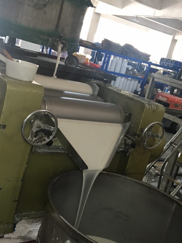 優(yōu)質(zhì)翻模液體硅膠，為你的翻模作品加分