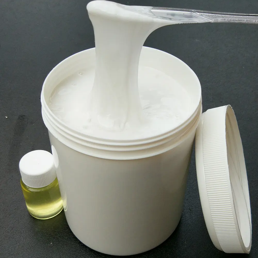 食品級硅膠 食品級硅膠