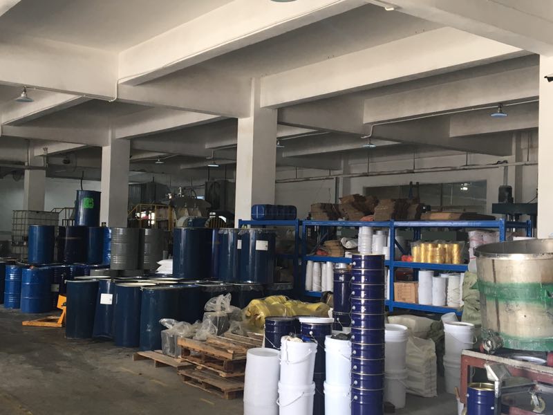 液體硅膠開封后能存放多久 ？